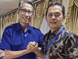 PWI Sumbar Siap Maju dengan Struktur Kepengurusan Baru