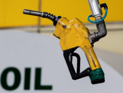 Penurunan Harga BBM di Jakarta, Shell dan BP AKR Turun, Pertamina Stabil