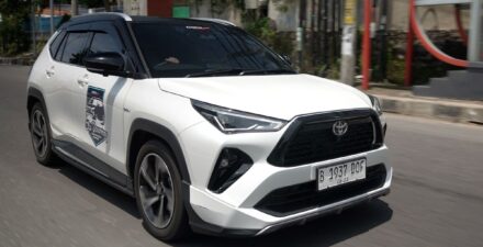 Mobil Hybrid