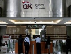 OJK Ambil Langkah Tegas Terhadap Ahmad Rafif Raya Terkait Investasi Tanpa Izin