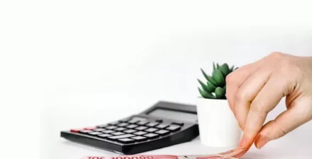 Gagal Bayar Pinjaman online.