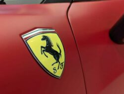 Pajak Supercar Terkini di Indonesia, Ferrari, Porsche, dan Maserati