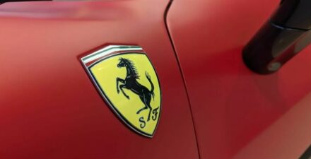 Pajak Supercar Terkini di Indonesia, Ferrari, Porsche, dan Maserati