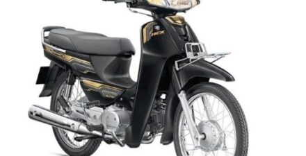 Honda Dream 125 (Greatbiker)