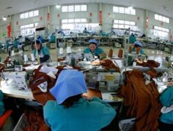 Mafia Impor Ilegal Dituding Sebagai Penyebab Krisis Industri Tekstil