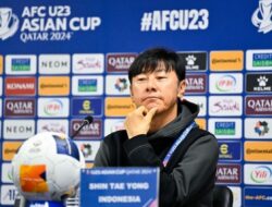 Shin Tae-yong; Pelatih Terbaik yang Membawa Harapan Piala Dunia bagi Timnas Indonesia