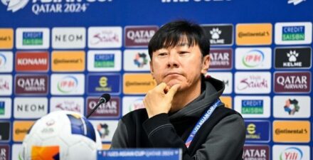 Shin Tae-yong; Pelatih Terbaik yang Membawa Harapan Piala Dunia bagi Timnas Indonesia