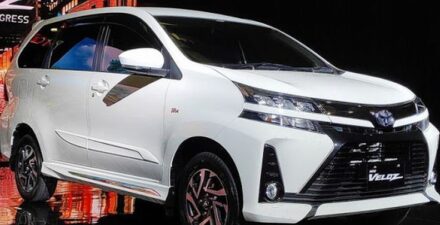 Toyota Galang Pemilik Kendaraan, Recall ECU Airbag Veloz, Avanza, dan Raize