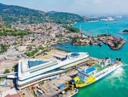 Pentingnya Infrastruktur Pelabuhan Sungai dan Danau bagi Ekonomi Lokal