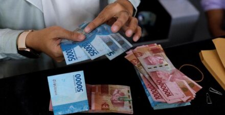 Mata Uang Asia Mayoritas Perkasa, Rupiah Naik 6 Poin