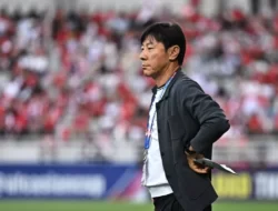 Strategi Shin Tae-yong, Mengapa Beto Goncalves Dipanggil ke Timnas Indonesia?