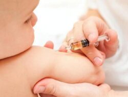 Direktur Kemenkes, Imunisasi adalah Hak Anak, Bukan Pemaksaan