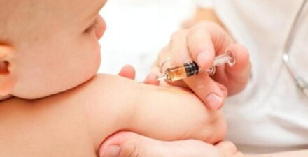 Direktur Kemenkes, Imunisasi adalah Hak Anak, Bukan Pemaksaan