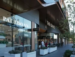 One Global Capital Akuisisi The Grand, Strategi Besar di Sydney