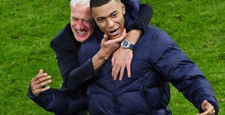 Euro 2024, Spanyol Fokus Hadapi Prancis yang Solid