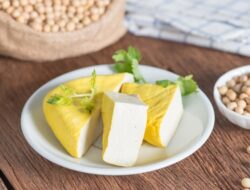 Makanan Kaya Kalsium untuk Mengatasi Risiko Osteoporosis di Usia 40 Tahun