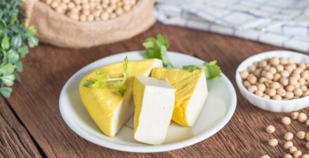 Makanan Kaya Kalsium untuk Mengatasi Risiko Osteoporosis di Usia 40 Tahun