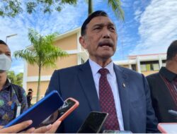 Luhut Binsar Pandjaitan; Pemerintah Sasar Efisiensi Subsidi BBM dan Bioetanol
