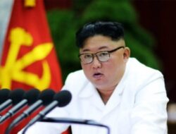 Protes Korea Utara terhadap Latihan Militer Musuh-musuhnya