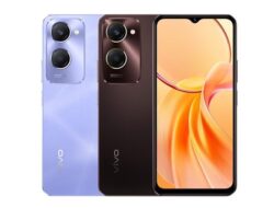 Vivo Perkenalkan Duo Smartphone Terbaru, Y28s dan Y28e, di Pasar India