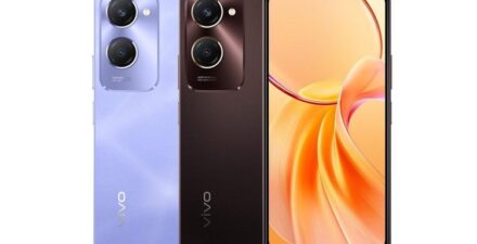 Vivo Perkenalkan Duo Smartphone Terbaru, Y28s dan Y28e, di Pasar India