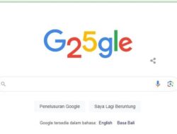 Pensiun Fitur Continuous Scrolling, Google Kembalikan Tampilan Lama di Google.com