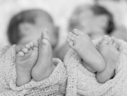 Kelahiran Langka di Indramayu, Bayi Kembar Lima Berhasil Dilahirkan