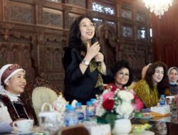 Cahaya Ladara Nusantara, Menggerakkan UMKM Indonesia ke Pasar Global