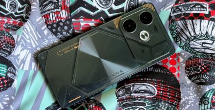 TECNO POVA 6.