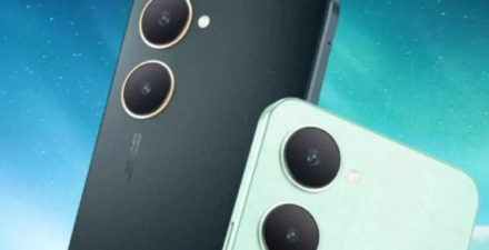 Vivo Y18i, Ponsel Murah dengan Baterai 5.000 mAh dan Refresh Rate 90 Hz