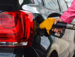 Menko Marves Usulkan Pembatasan Pembelian BBM Subsidi Mulai 17 Agustus 2024