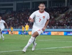 Muhammad Zahaby Gholy Naik ke Tim Utama Persija untuk Piala Presiden 2024