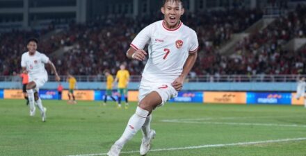 Muhammad Zahaby Gholy dipromosikan ke skuad utama Persija Jakarta