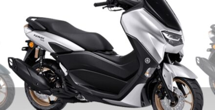 Yamaha Indonesia Memperingati 50 Tahun Keberhasilan dengan Rekor Penjualan