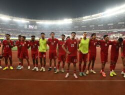 SUGBK Diprioritaskan untuk Timnas Indonesia, Penggunaan untuk Konser Dibatasi