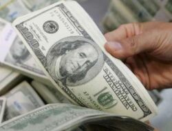 G7 Berpotensi Tolak Rencana AS Soal Aset Rusia, Arab Saudi Beri Ancaman