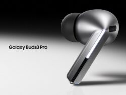 Samsung Luncurkan Galaxy Buds3 dan Buds3 Pro, Revolusi Terbaru TWS
