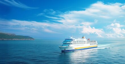 Kerja Sama Tiket.com dan ASDP Indonesia Ferry, Solusi Aman untuk Pembelian Tiket