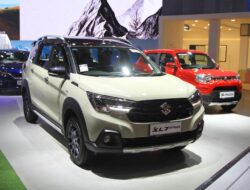 Tips Memilih Mobil Baru di GIIAS 2024, Panduan Lengkap dari Suzuki