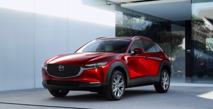 Mazda CX-30 Siap ‘Menggebrak’ GIIAS 2024 dengan Teknologi Terkini