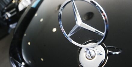 Mercedes-Benz Investasikan 15 Miliar Dolar AS untuk Teknologi Mesin Pembakaran Internal