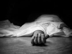 Motif Pembunuhan Istri Hamil di Solok Terungkap