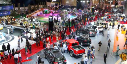 Kondisi Industri Otomotif Indonesia, Mengapa Penjualan Mobil Terjebak pada Satu Juta Unit?
