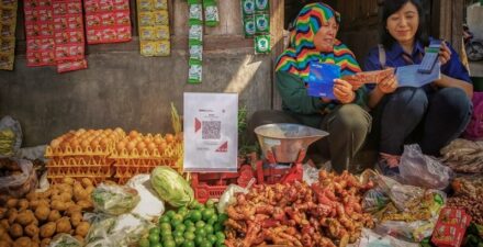 BRI Salurkan Rp76,4 Triliun KUR kepada 1,5 Juta Debitur UMKM