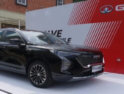 GWM Indonesia Fokus Pasarkan Mobil Hybrid Sebelum Mobil Listrik