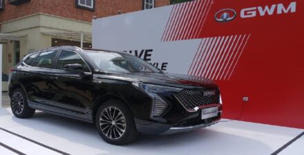 Beda dari brand China lain, ini pertimbangan GWM pasarkan mobil hybrid.