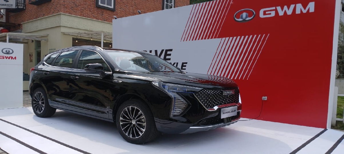 Beda dari brand China lain, ini pertimbangan GWM pasarkan mobil hybrid.
