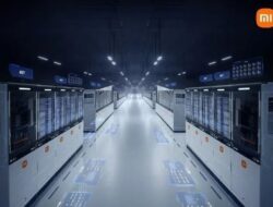 Pabrik Cerdas Xiaomi, Revolusi Industri 4.0 di Dunia Manufaktur