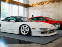 IMX 2024 Menghadirkan NMAA Ultimate Builder, Lebih dari 100 Mobil Modifikasi Terbaik