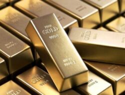 Emas Antam Naik Rp1.000, Buyback Tercatat Rp1,266 Juta